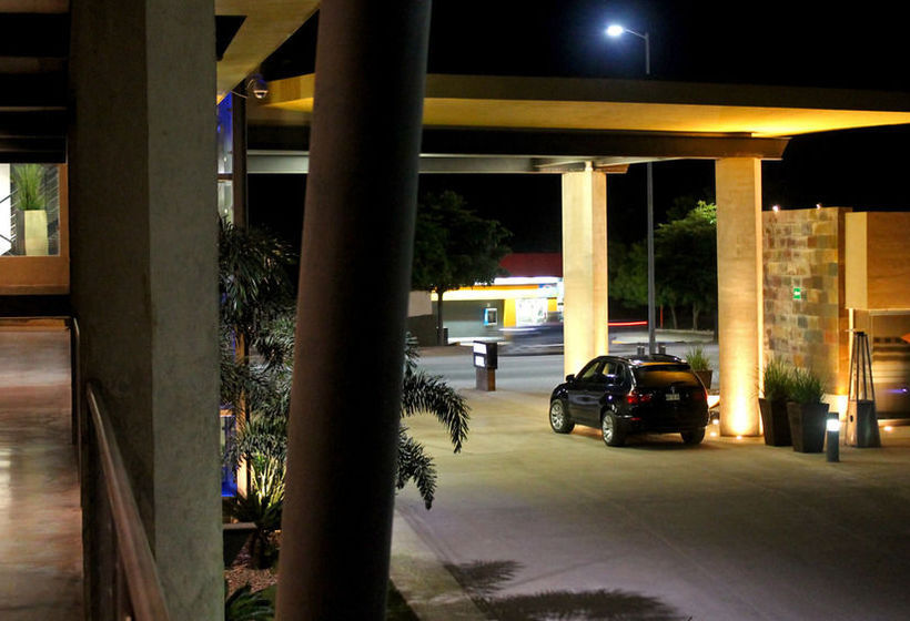 Hotel Booye  | Navojoa | Sonora | México 5