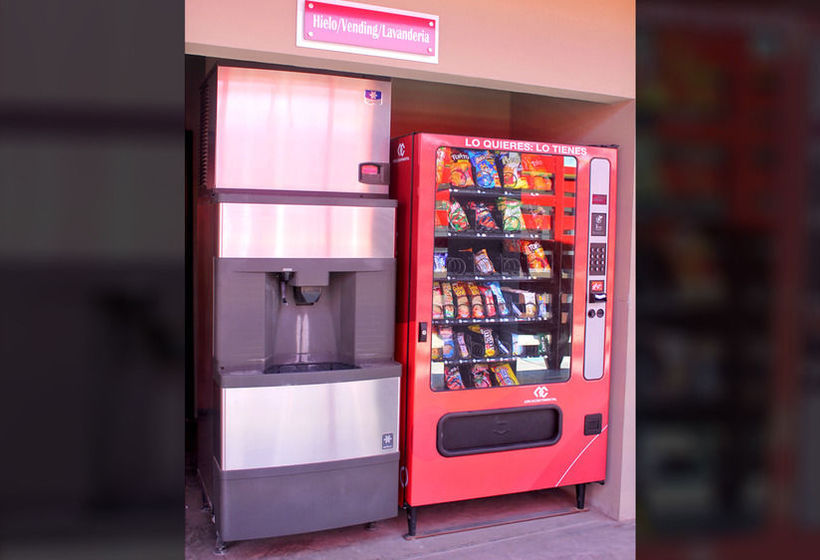 Hotel Booye  | Navojoa | Sonora | México 7