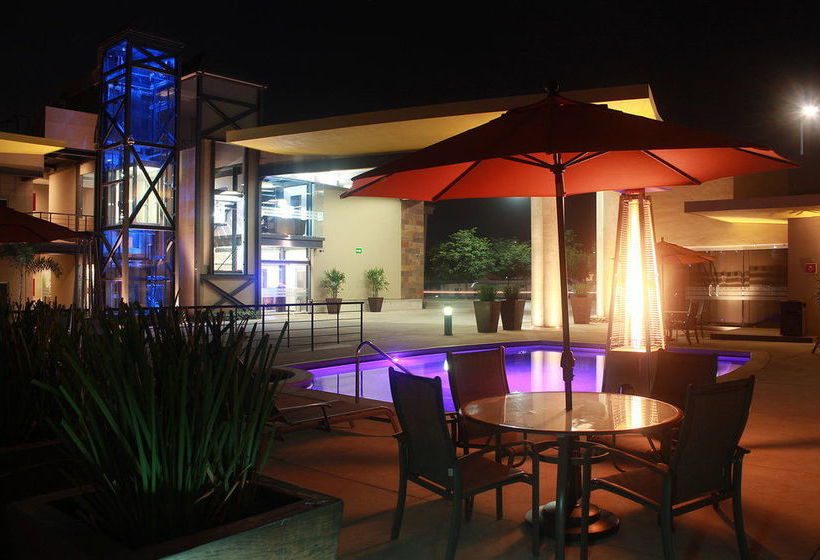 Hotel Booye  | Navojoa | Sonora | México 8