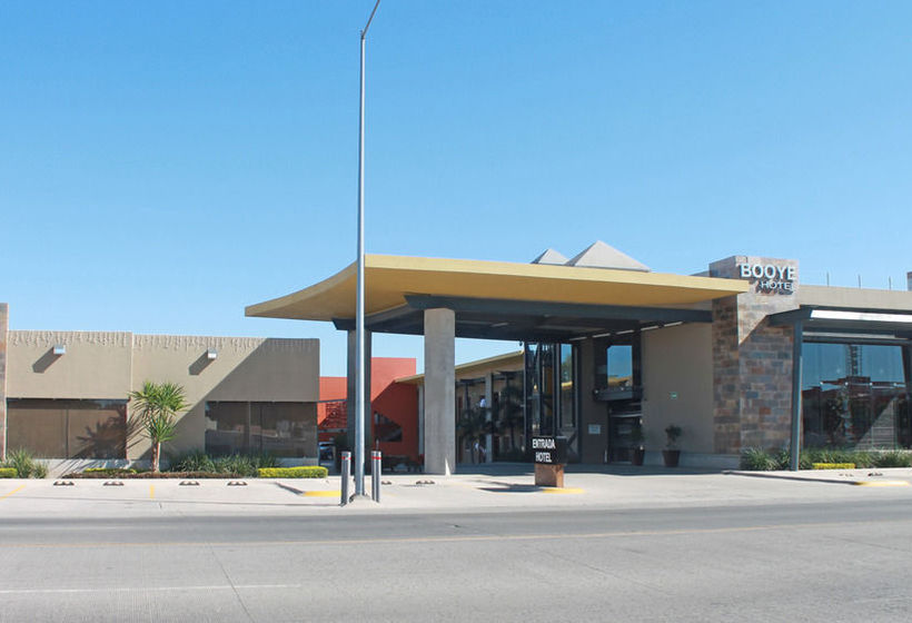 Hotel Booye  | Navojoa | Sonora | México 9