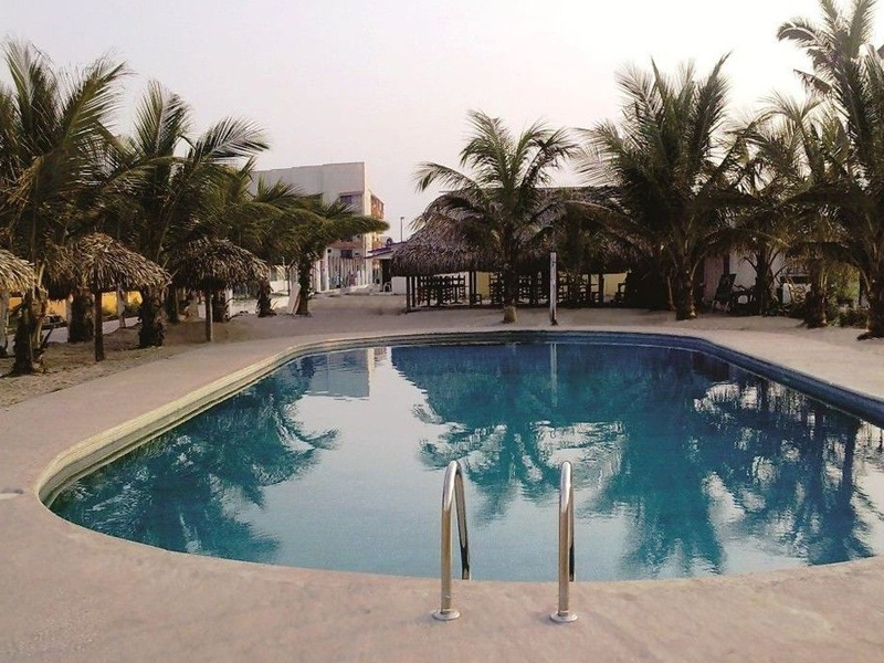 Hotel Club Vacacional Las Playas | Tecolutla | Veracruz | Mexico