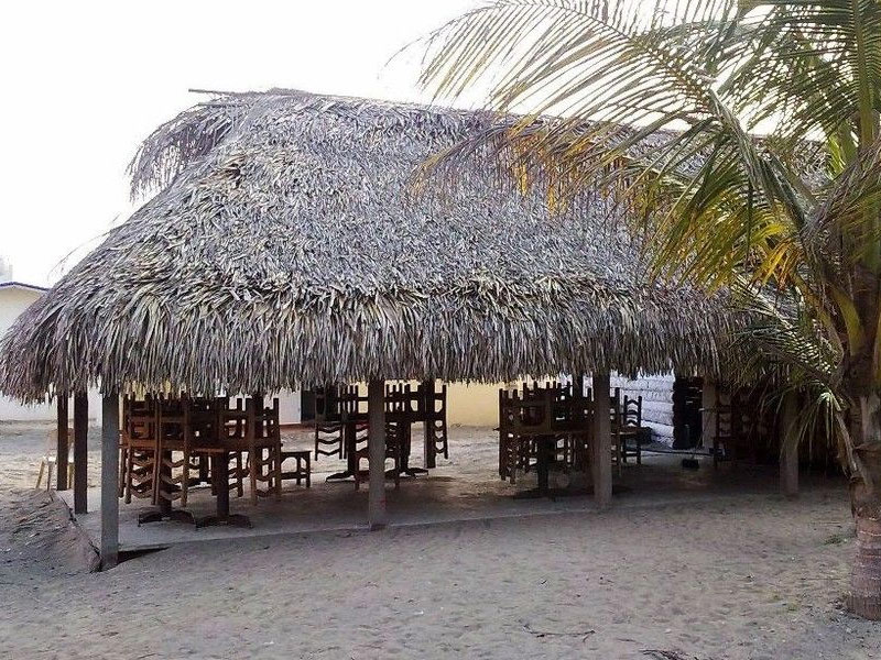 Hotel Club Vacacional Las Playas | Tecolutla | Veracruz | Mexico