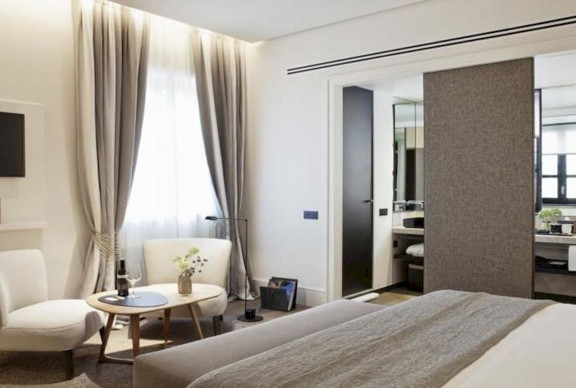 Sant Francesc Hotel Singular 