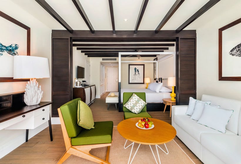 Hotel Ocean Riviera Paradise  | Riviera Maya | Quintana Roo | México 1