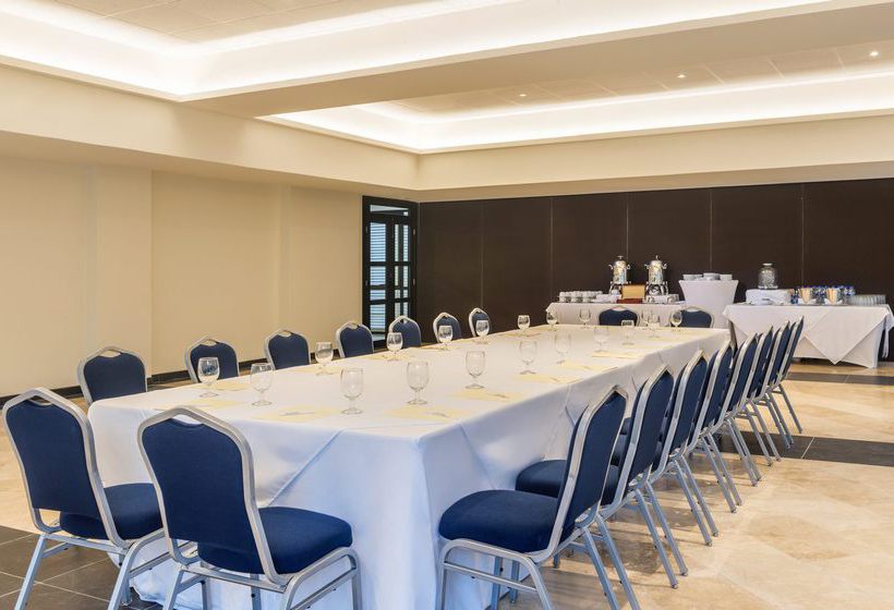 Hotel Ocean Riviera Paradise  | Riviera Maya | Quintana Roo | México 13