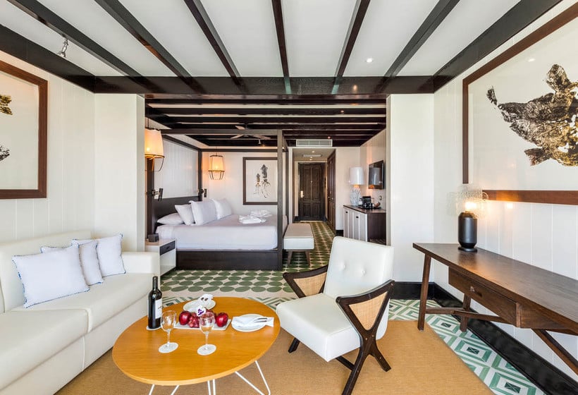 Hotel Ocean Riviera Paradise  | Riviera Maya | Quintana Roo | México 2