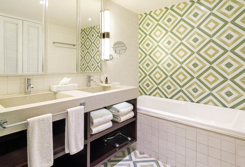 Hotel Ocean Riviera Paradise  | Riviera Maya | Quintana Roo | México 3