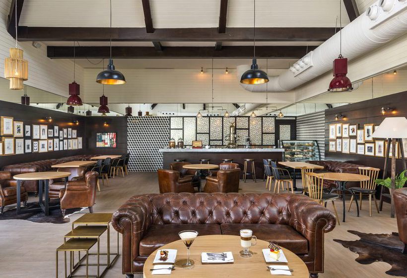 Hotel Ocean Riviera Paradise  | Riviera Maya | Quintana Roo | México 5