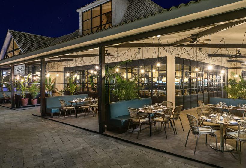 Hotel Ocean Riviera Paradise  | Riviera Maya | Quintana Roo | México 6