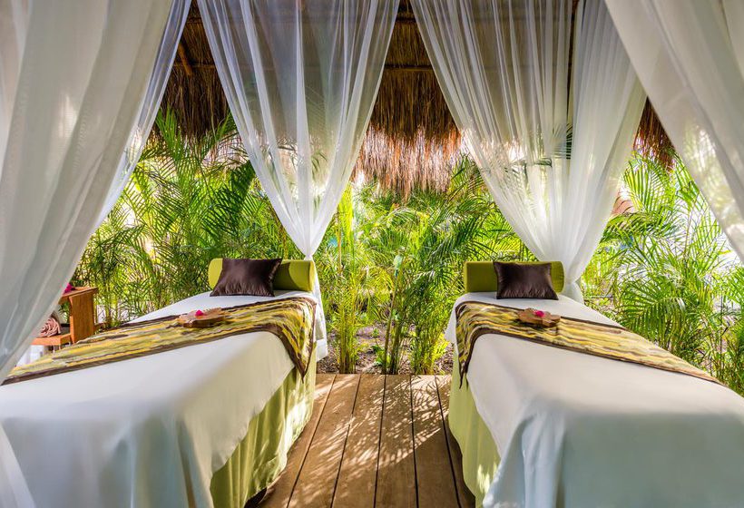 Hotel Ocean Riviera Paradise  | Riviera Maya | Quintana Roo | México 8