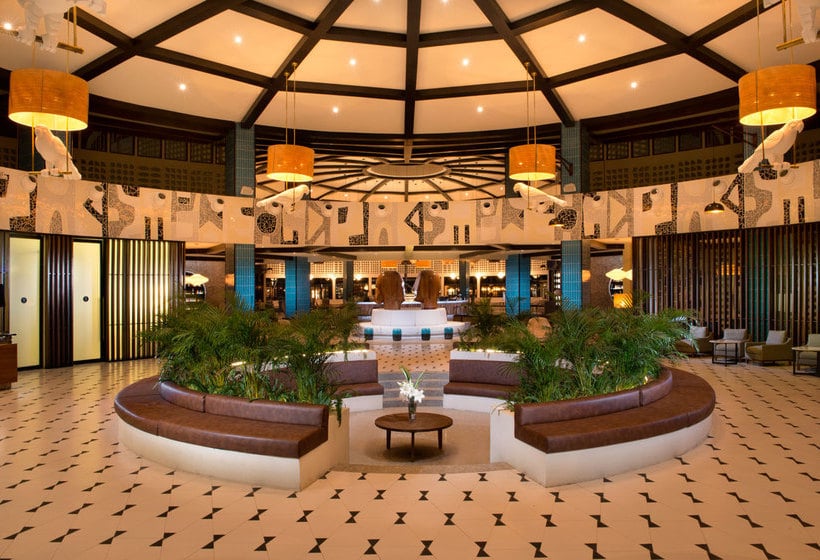 Hotel Ocean Riviera Paradise  | Riviera Maya | Quintana Roo | México 9