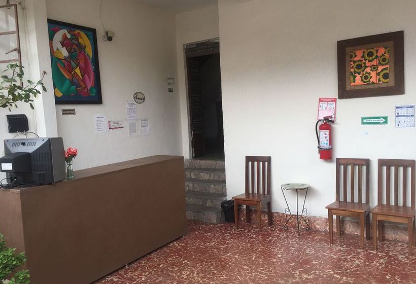 Hotel Suites Ripoll Cordoba  | Cordoba | Veracruz | México 1