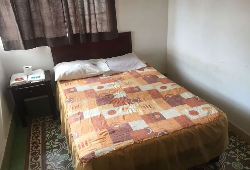 Hotel Suites Ripoll Cordoba  | Cordoba | Veracruz | México 10