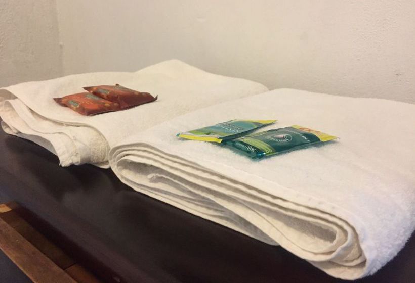 Hotel Suites Ripoll Cordoba  | Cordoba | Veracruz | México 11