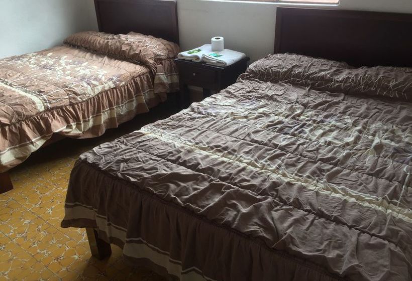 Hotel Suites Ripoll Cordoba  | Cordoba | Veracruz | México 12