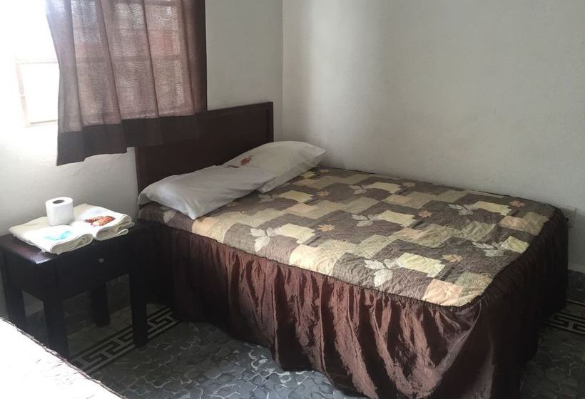 Hotel Suites Ripoll Cordoba  | Cordoba | Veracruz | México 13