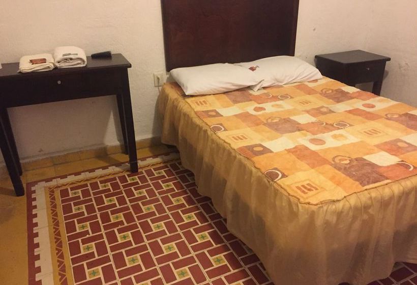 Hotel Suites Ripoll Cordoba  | Cordoba | Veracruz | México 14