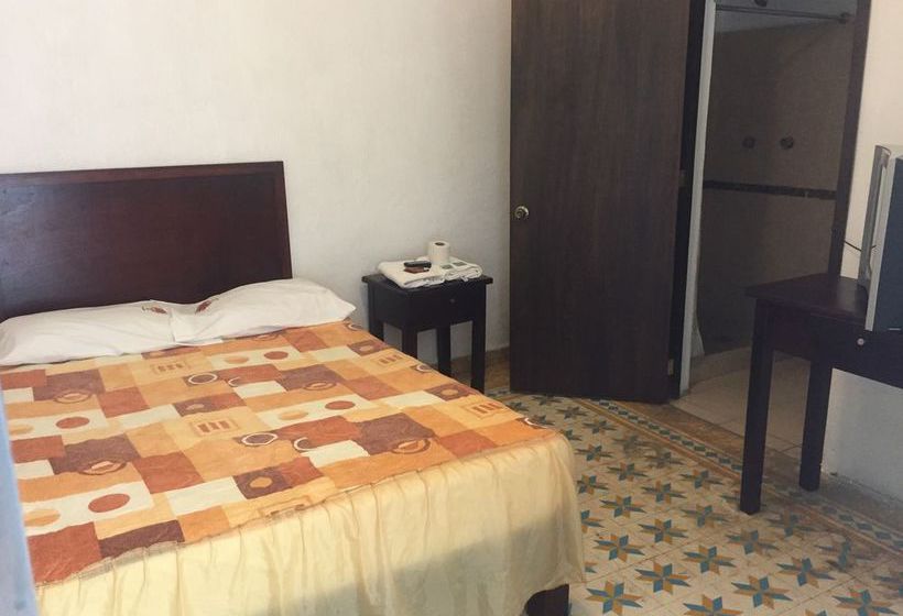 Hotel Suites Ripoll Cordoba  | Cordoba | Veracruz | México 15