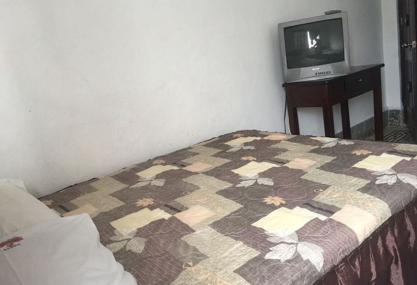 Hotel Suites Ripoll Cordoba  | Cordoba | Veracruz | México 18