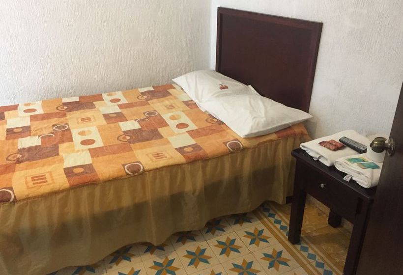 Hotel Suites Ripoll Cordoba  | Cordoba | Veracruz | México 19