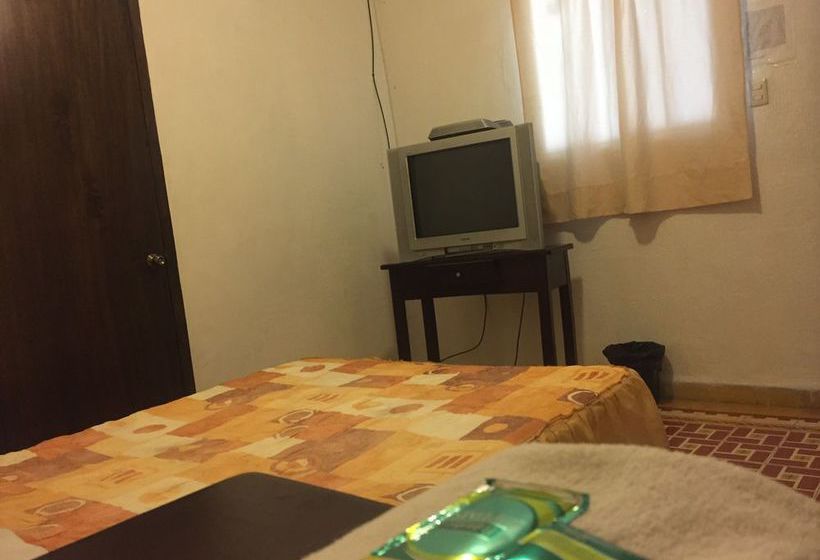 Hotel Suites Ripoll Cordoba  | Cordoba | Veracruz | México 20