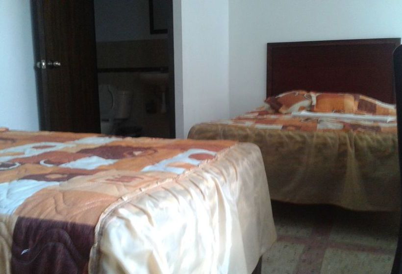 Hotel Suites Ripoll Cordoba  | Cordoba | Veracruz | México 3