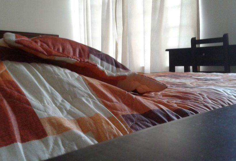 Hotel Suites Ripoll Cordoba  | Cordoba | Veracruz | México 4