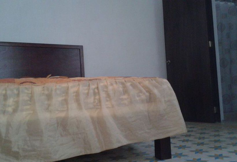 Hotel Suites Ripoll Cordoba  | Cordoba | Veracruz | México 5