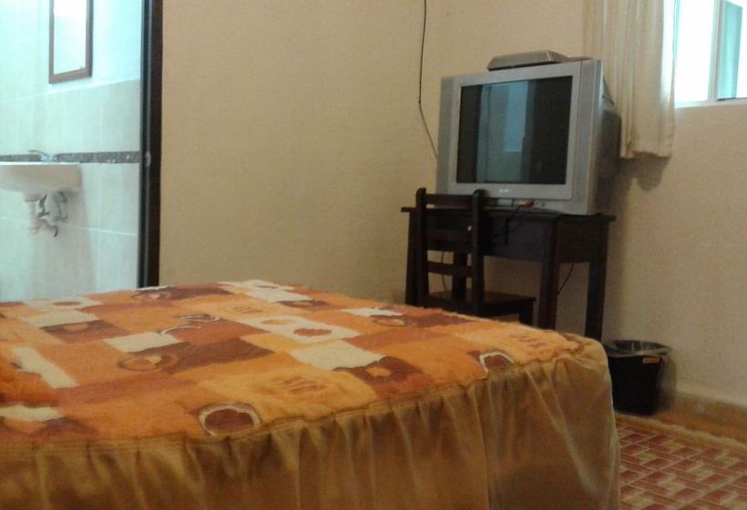 Hotel Suites Ripoll Cordoba  | Cordoba | Veracruz | México 6