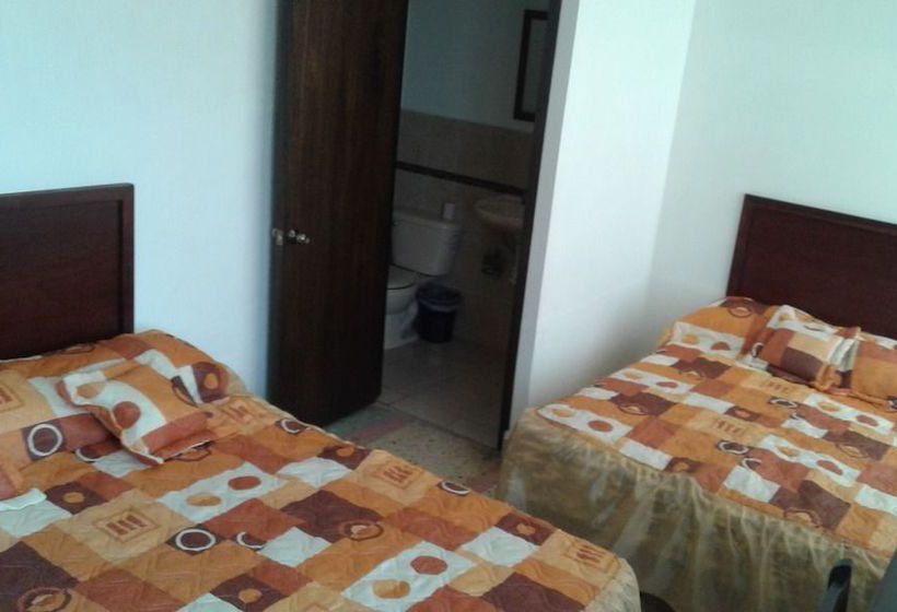 Hotel Suites Ripoll Cordoba  | Cordoba | Veracruz | México 7