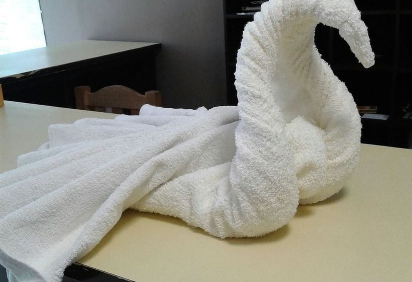 Hotel Suites Ripoll Cordoba  | Cordoba | Veracruz | México 8