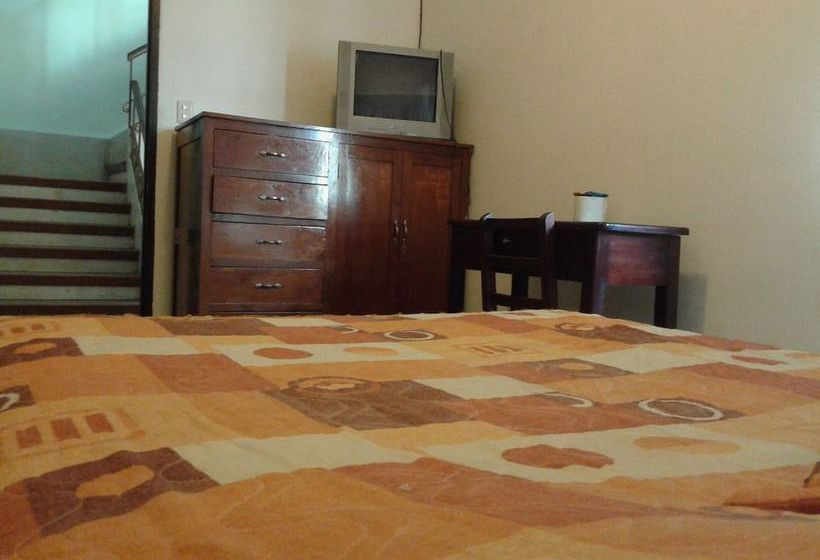 Hotel Suites Ripoll Cordoba  | Cordoba | Veracruz | México 9