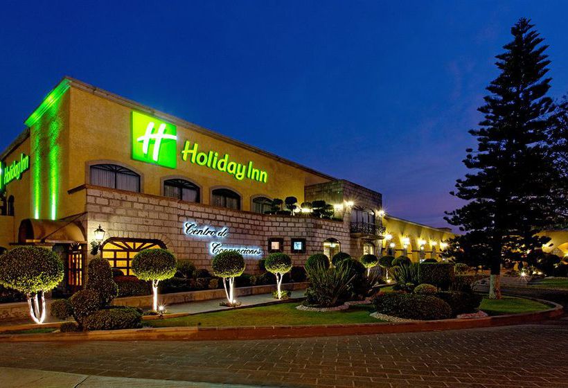 Hotel Holiday Inn Queretaro Centro Historico  | Santiago de Querétaro | Queretaro | México 1