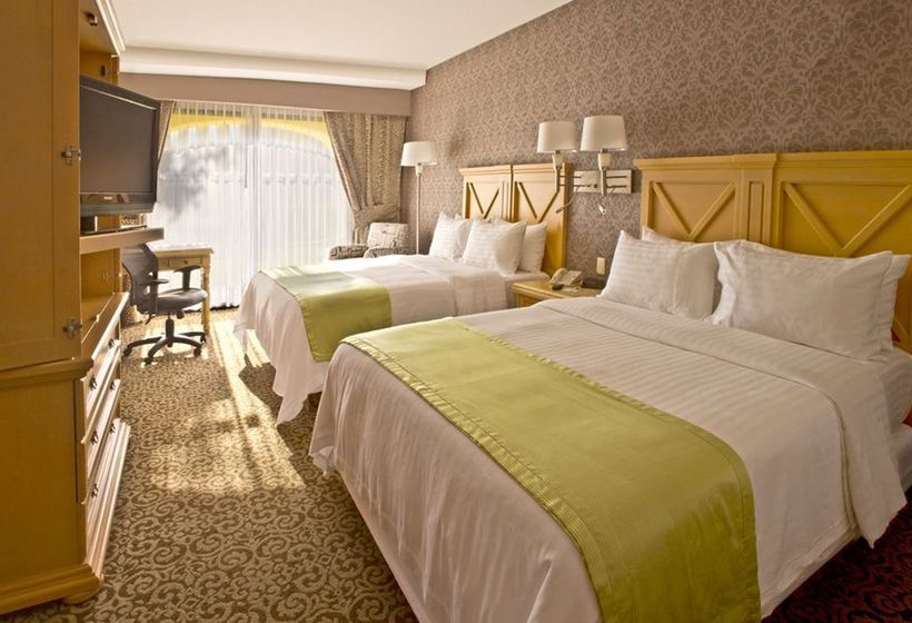 Hotel Holiday Inn Queretaro Centro Historico  | Santiago de Querétaro | Queretaro | México 10