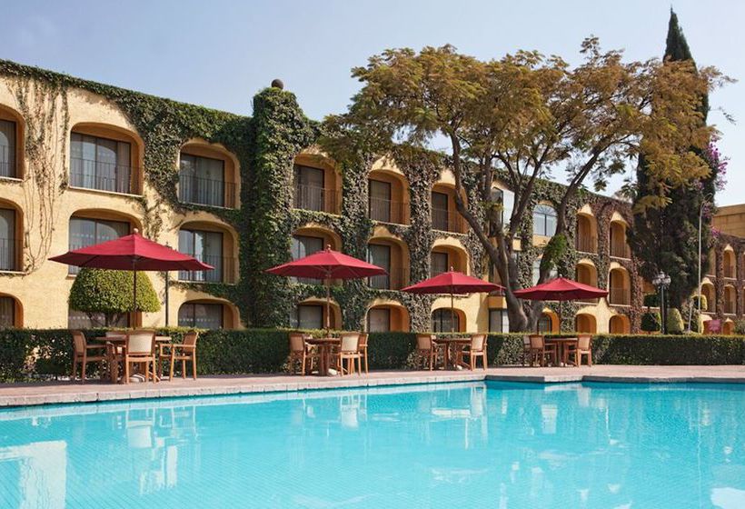 Hotel Holiday Inn Queretaro Centro Historico  | Santiago de Querétaro | Queretaro | México 11