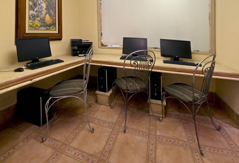 Hotel Holiday Inn Queretaro Centro Historico  | Santiago de Querétaro | Queretaro | México 12