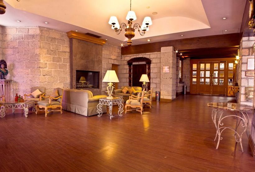 Hotel Holiday Inn Queretaro Centro Historico  | Santiago de Querétaro | Queretaro | México 13