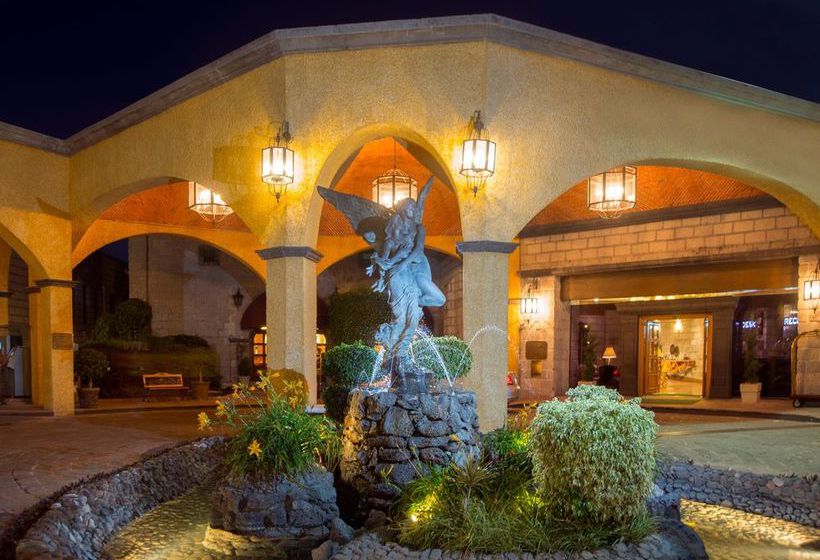 Hotel Holiday Inn Queretaro Centro Historico  | Santiago de Querétaro | Queretaro | México 14