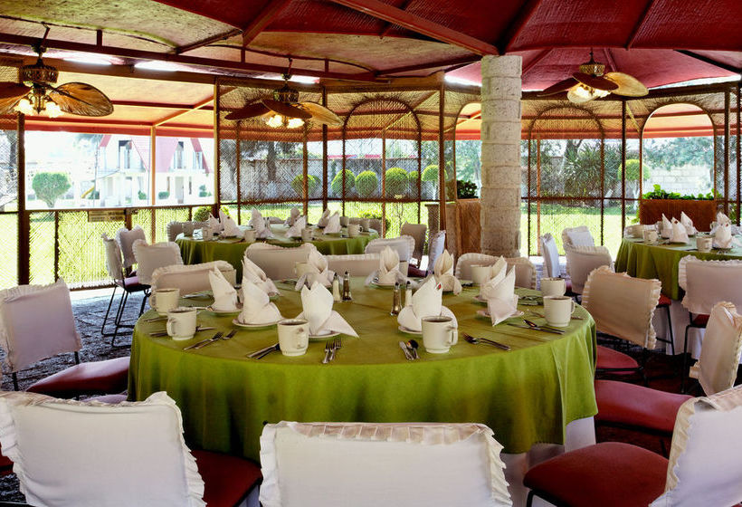 Hotel Holiday Inn Queretaro Centro Historico  | Santiago de Querétaro | Queretaro | México 16