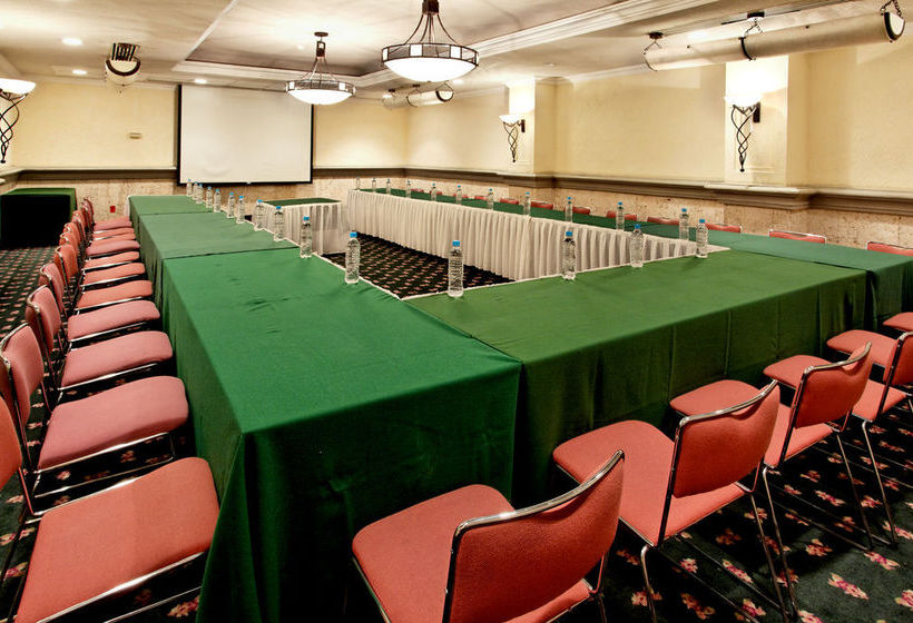 Hotel Holiday Inn Queretaro Centro Historico  | Santiago de Querétaro | Queretaro | México 17