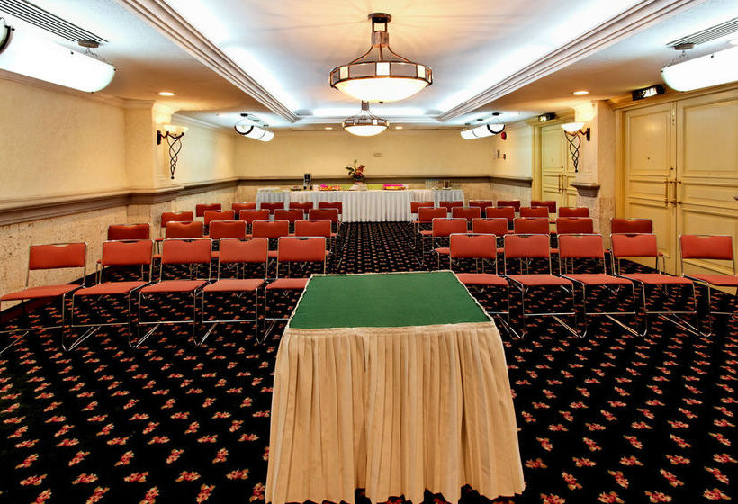 Hotel Holiday Inn Queretaro Centro Historico  | Santiago de Querétaro | Queretaro | México 18