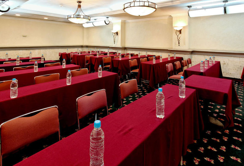 Hotel Holiday Inn Queretaro Centro Historico  | Santiago de Querétaro | Queretaro | México 19