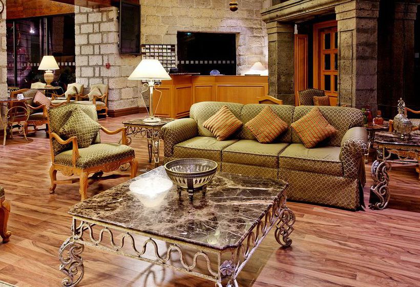 Hotel Holiday Inn Queretaro Centro Historico  | Santiago de Querétaro | Queretaro | México 2