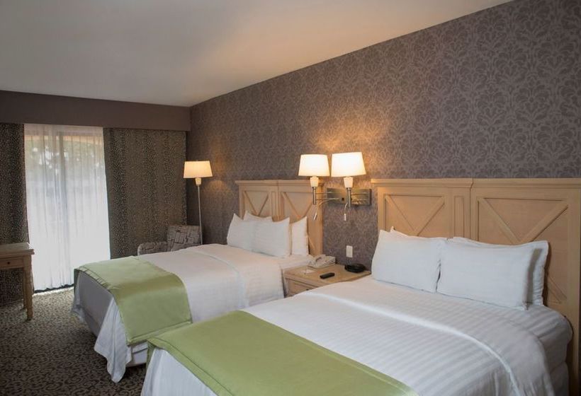 Hotel Holiday Inn Queretaro Centro Historico  | Santiago de Querétaro | Queretaro | México 20