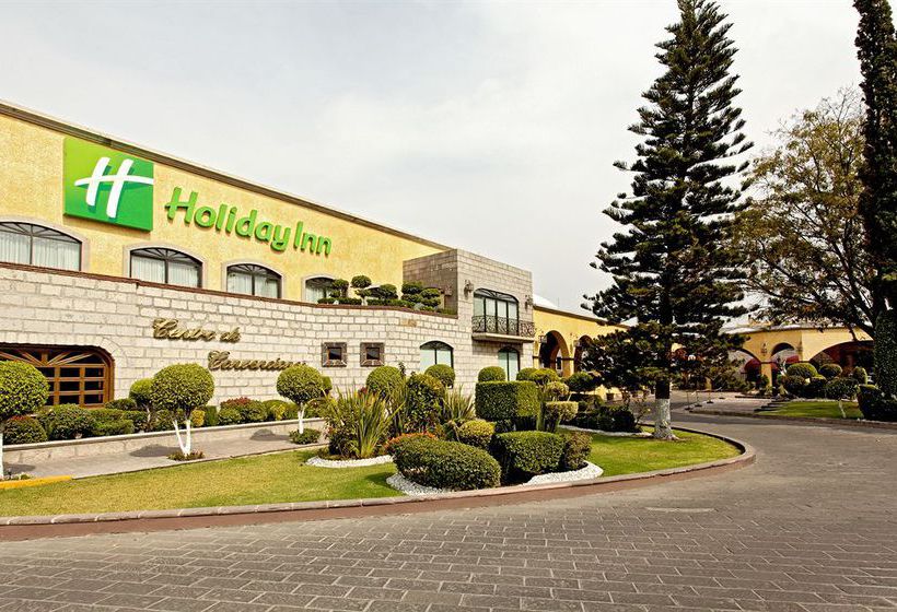 Hotel Holiday Inn Queretaro Centro Historico  | Santiago de Querétaro | Queretaro | México 3