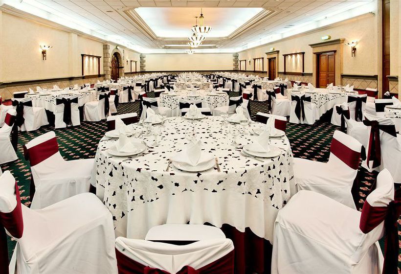 Hotel Holiday Inn Queretaro Centro Historico  | Santiago de Querétaro | Queretaro | México 4