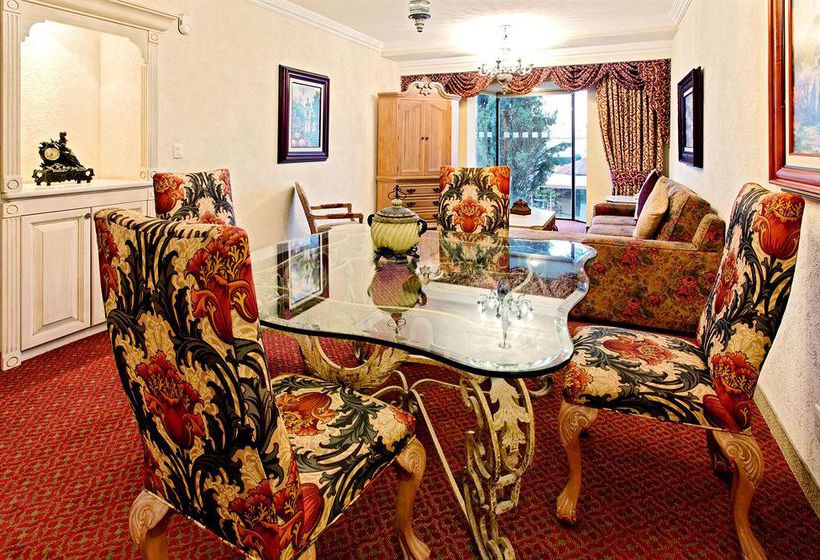 Hotel Holiday Inn Queretaro Centro Historico  | Santiago de Querétaro | Queretaro | México 5