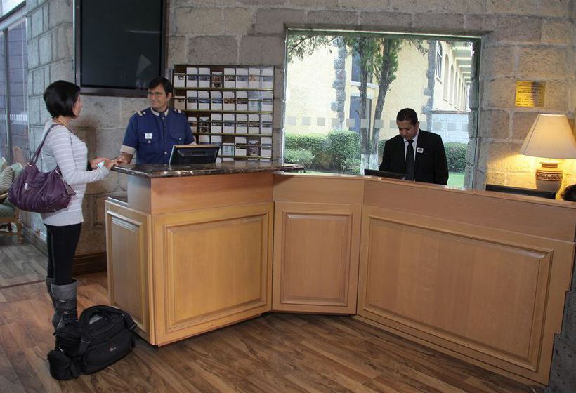 Hotel Holiday Inn Queretaro Centro Historico  | Santiago de Querétaro | Queretaro | México 6