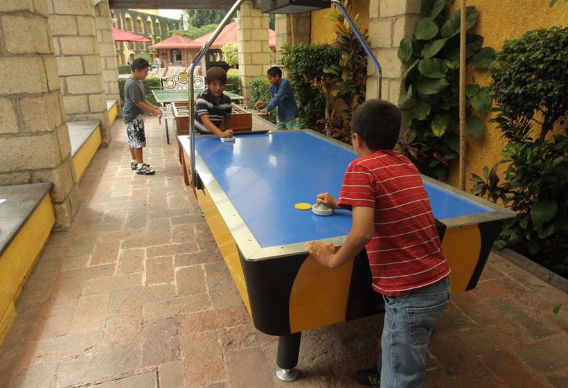 Hotel Holiday Inn Queretaro Centro Historico  | Santiago de Querétaro | Queretaro | México 7