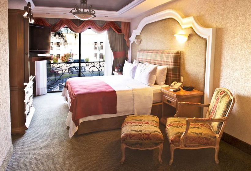 Hotel Holiday Inn Queretaro Centro Historico  | Santiago de Querétaro | Queretaro | México 8